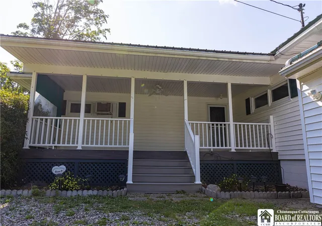Photo 2 of Single family home for sale at 5016 Stoneledge Rd, Ashville, NY 14710 | MLS# R1684361 | Listing updated on 2026-08-17