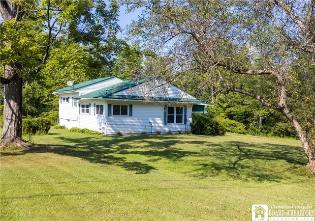 Photo 3 of Single family home for sale at 5016 Stoneledge Rd, Ashville, NY 14710 | MLS# R1684361 | Listing updated on 2026-08-17