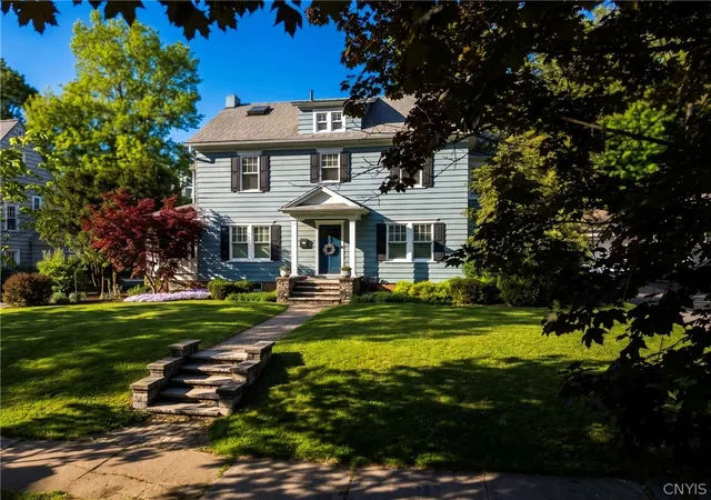 Photo 1 of Sale Pending at 111 Circle Rd, Syracuse, NY 13210 | MLS# S1683992 | Listing updated on 2026-09-14