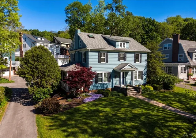 Photo 2 of Sale Pending at 111 Circle Rd, Syracuse, NY 13210 | MLS# S1683992 | Listing updated on 2026-09-14