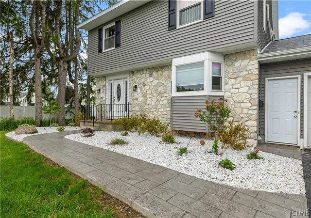 Photo 1 of Single family home for sale at 1406 Craig St, Rome, NY 13440 | MLS# S1684575 | Listing updated on 2026-09-12