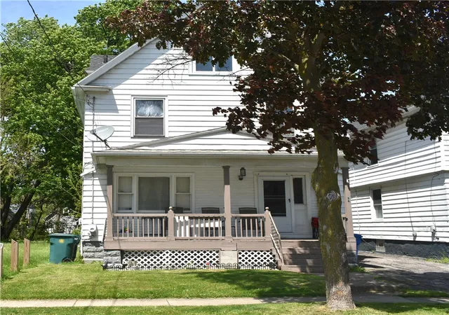 Photo 1 of Single family home for sale at 36 Masseth St, Rochester, NY 14606 | MLS# R1684622 | Listing updated on 2026-09-04