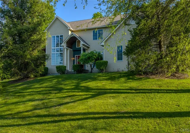 Photo 1 of Single family home for sale at 7322 Dartmoor Xing, Fayetteville, NY 13066 | MLS# S1683388 | Listing updated on 2026-08-29