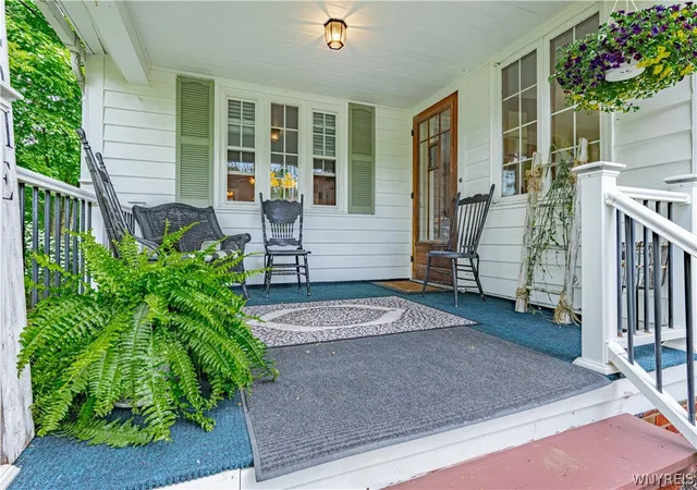 Photo 2 of Sale Pending at 8405 Ridge Rd, Gasport, NY 14067 | MLS# B1684780 | Listing updated on 2026-08-19