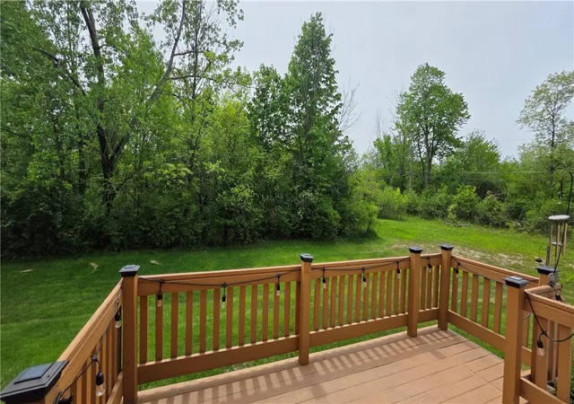 Photo 4 of Sale Pending at 408 Fox Run, Rochester, NY 14606 | MLS# R1684666 | Listing updated on 2026-08-25