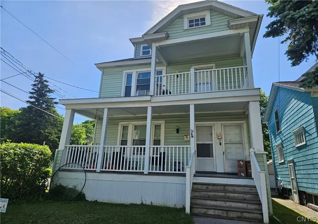 Photo 1 of Sale Pending at 324 Hixson Ave #26, Syracuse, NY 13206 | MLS# S1684476 | Listing updated on 2026-08-13