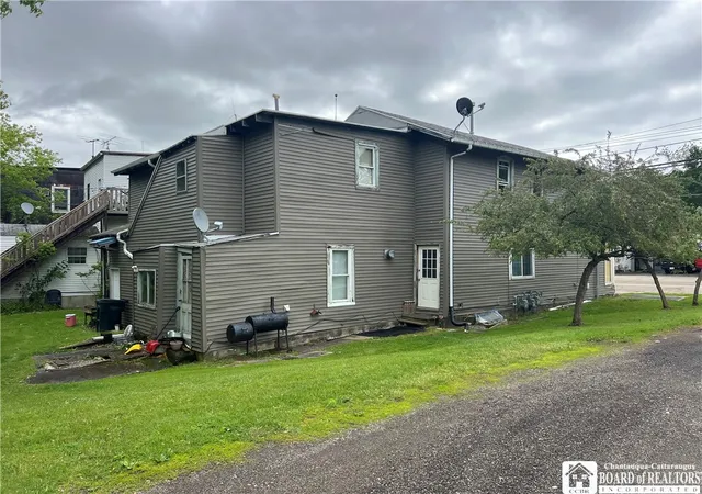 Photo 3 of Multi family home for sale at 19 W Main St, Brocton, NY 14716 | MLS# R1684752 | Listing updated on 2026-09-08