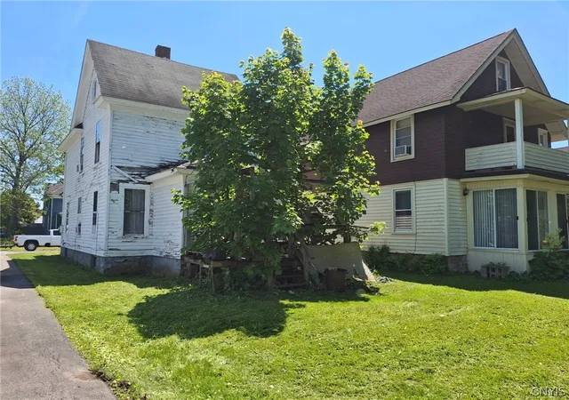 Photo 2 of Sale Pending at 72 S 3rd Avenue, Ilion, NY 13357 | MLS# S1684480 | Listing updated on 2026-08-09