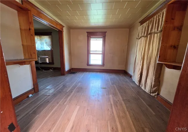 Photo 3 of Sale Pending at 72 S 3rd Avenue, Ilion, NY 13357 | MLS# S1684480 | Listing updated on 2026-08-09