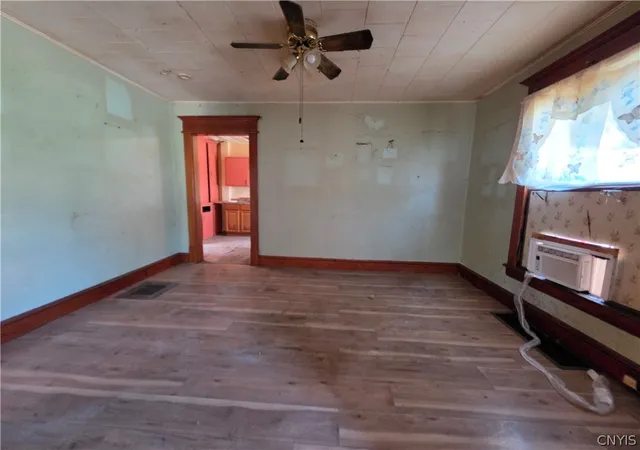 Photo 3 of Sale Pending at 72 S 3rd Avenue, Ilion, NY 13357 | MLS# S1684480 | Listing updated on 2026-08-09