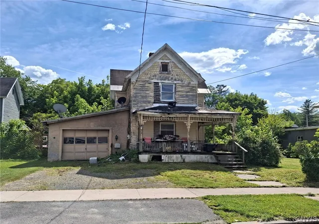 Photo 1 of Single family home for sale at 10 Frederick St, Ilion, NY 13357 | MLS# S1684951 | Listing updated on 2026-08-26