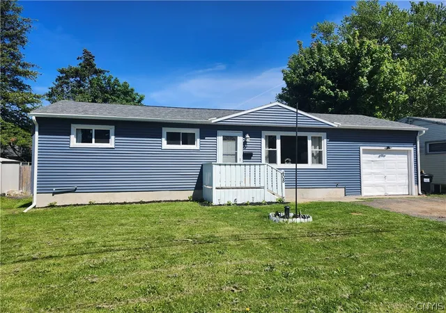 Single family home for sale at 408 Snyder Ave, Syracuse, NY 13206 | MLS# S1685018