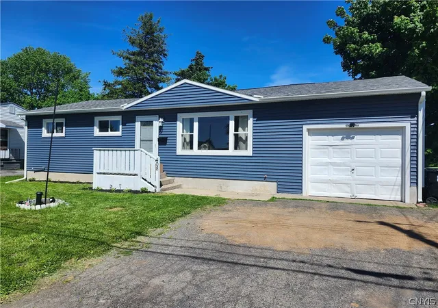 Photo 2 of Single family home for sale at 408 Snyder Ave, Syracuse, NY 13206 | MLS# S1685018 | Listing updated on 2026-09-08