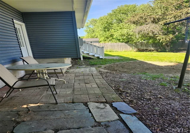 Photo 3 of Single family home for sale at 408 Snyder Ave, Syracuse, NY 13206 | MLS# S1685018 | Listing updated on 2026-09-08
