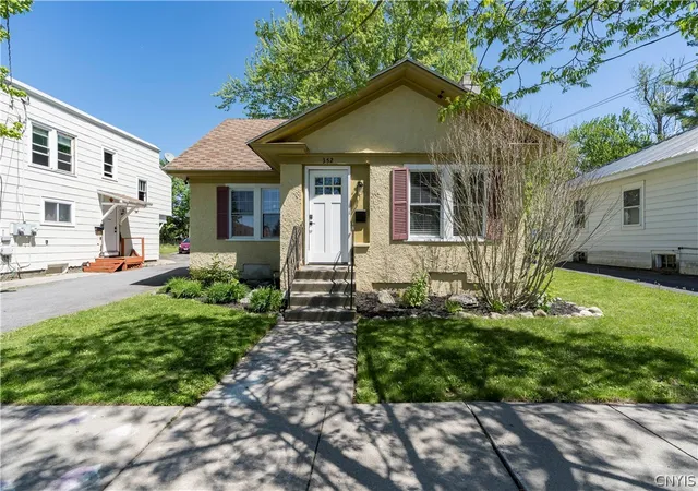 Photo 1 of Single family home for sale at 352 N Colorado Ave, Watertown, NY 13601 | MLS# S1683849 | Listing updated on 2026-08-24