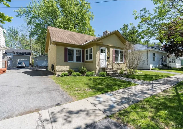 Photo 2 of Single family home for sale at 352 N Colorado Ave, Watertown, NY 13601 | MLS# S1683849 | Listing updated on 2026-08-24