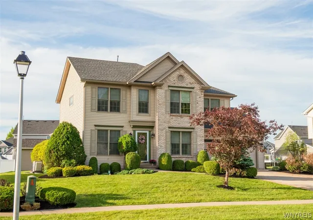 Single family home for sale at 2322 Hobblebush Ln, Lake View, NY 14085 | MLS# B1685041