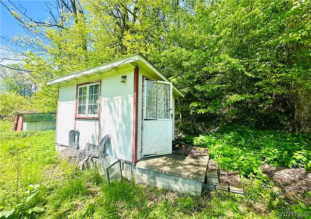 Photo 3 of Sale Pending at 9023 State Route 21, Cohocton, NY 14826 | MLS# B1685137 | Listing updated on 2026-08-29