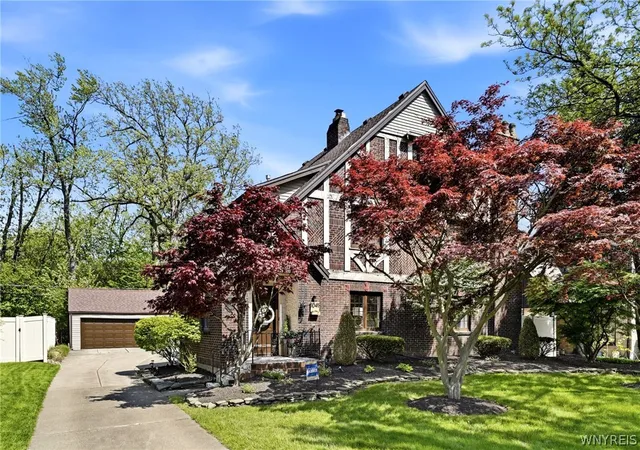 Photo 1 of Sale Pending at 1041 Colvin Blvd, Buffalo, NY 14223 | MLS# B1683171 | Listing updated on 2026-09-15