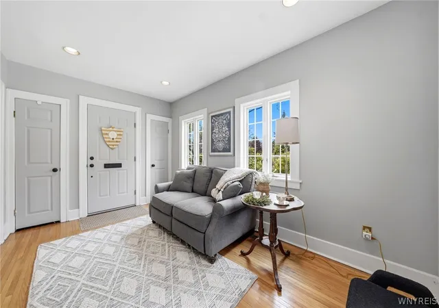 Photo 3 of Sale Pending at 1041 Colvin Blvd, Buffalo, NY 14223 | MLS# B1683171 | Listing updated on 2026-09-15