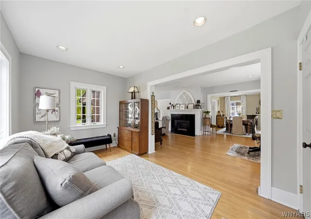 Photo 4 of Sale Pending at 1041 Colvin Blvd, Buffalo, NY 14223 | MLS# B1683171 | Listing updated on 2026-09-15