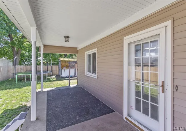 Photo 3 of Sale Pending at 66 W Albany St, Oswego, NY 13126 | MLS# S1685209 | Listing updated on 2026-08-31