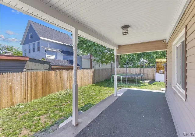 Photo 4 of Sale Pending at 66 W Albany St, Oswego, NY 13126 | MLS# S1685209 | Listing updated on 2026-08-31