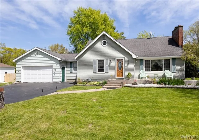 Photo 1 of Sale Pending at 5227 Orchard Ave, Hamburg, NY 14075 | MLS# B1685019 | Listing updated on 2026-09-11