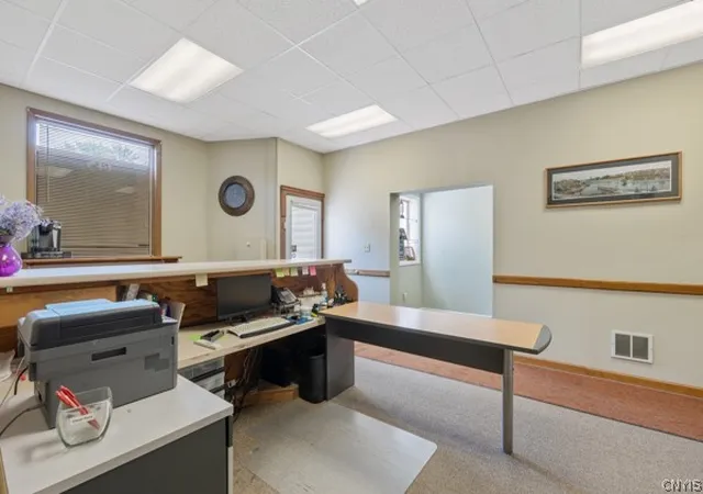 Photo 3 of Single family home for sale at 145 E Bridge St, Oswego, NY 13126 | MLS# S1685420 | Listing updated on 2026-09-01