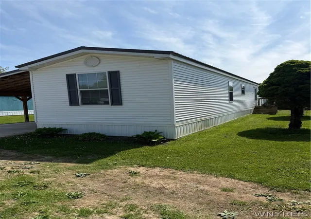 Photo 1 of Sale Pending at 330 Parkview Dr, Arcade, NY 14009 | MLS# B1685497 | Listing updated on 2026-08-27