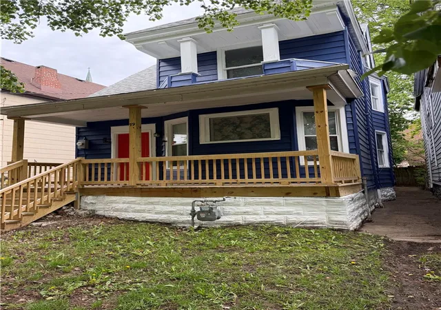 Photo 1 of Sale Pending at 79 California St, Buffalo, NY 14213 | MLS# R1685516 | Listing updated on 2026-08-24