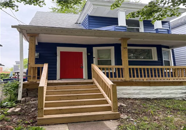 Photo 2 of Sale Pending at 79 California St, Buffalo, NY 14213 | MLS# R1685516 | Listing updated on 2026-08-24
