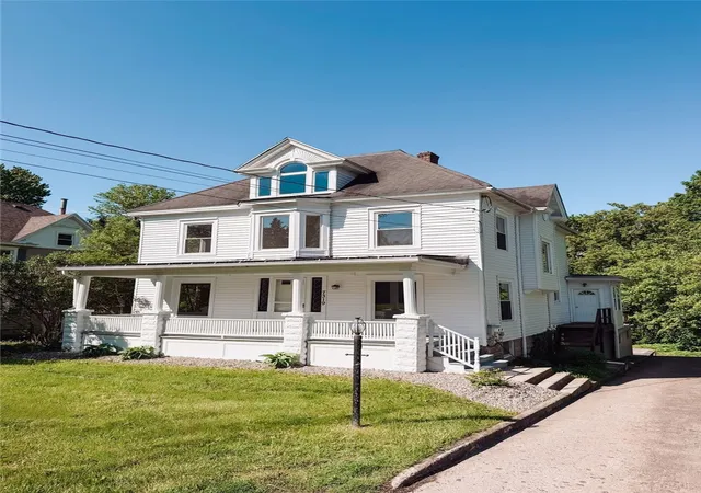 Photo 2 of Sale Pending at 7319 Owasco Rd, Auburn, NY 13021 | MLS# R1685548 | Listing updated on 2026-08-20