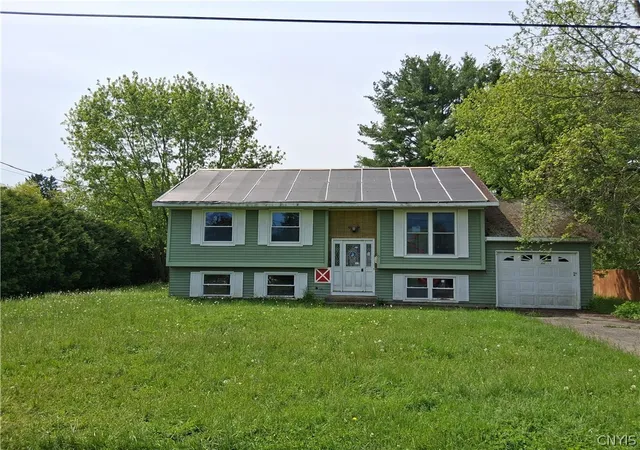 Photo 1 of Sale Pending at 10 Leon Ave, Cortland, NY 13045 | MLS# S1685543 | Listing updated on 2026-08-18