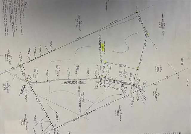 Photo 1 of Sale Pending at Irish Hl Rd, Delhi, NY 13753 | MLS# R1685559 | Listing updated on 2026-08-19