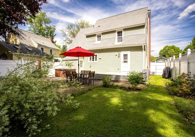 Photo 2 of Sale Pending at 6 S Belmont Cir, Oneonta, NY 13820 | MLS# R1675900 | Listing updated on 2026-09-09