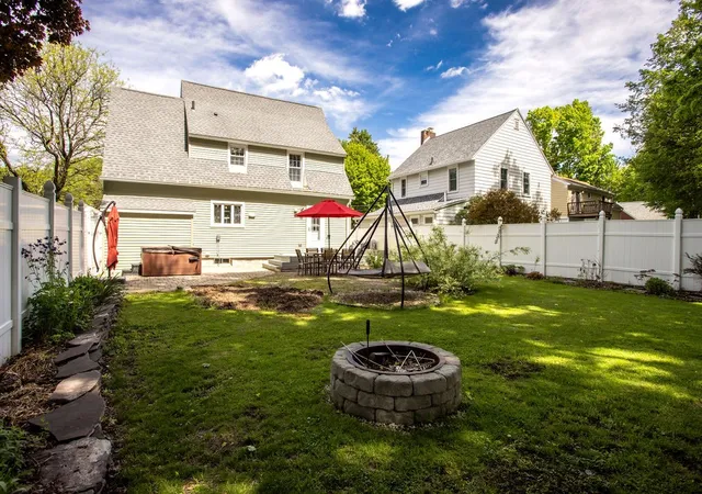 Photo 3 of Sale Pending at 6 S Belmont Cir, Oneonta, NY 13820 | MLS# R1675900 | Listing updated on 2026-09-09