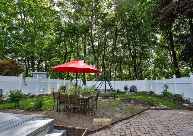 Photo 4 of Sale Pending at 6 S Belmont Cir, Oneonta, NY 13820 | MLS# R1675900 | Listing updated on 2026-09-09