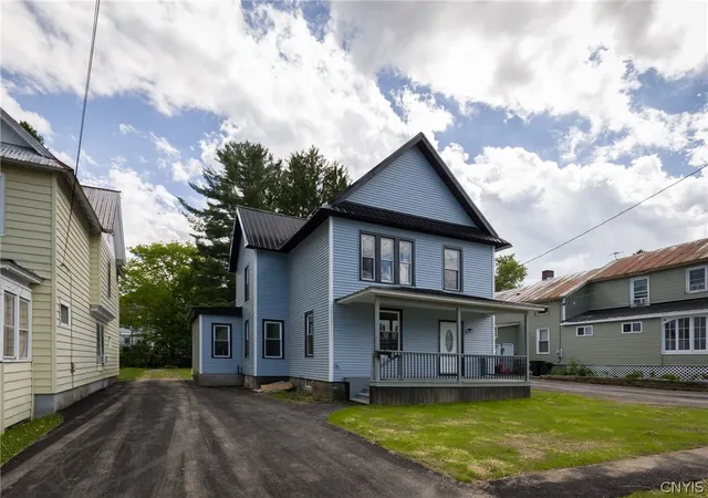 Photo 2 of Single family home for sale at 130 Erwin St, Boonville, NY 13309 | MLS# S1685735 | Listing updated on 2026-08-24