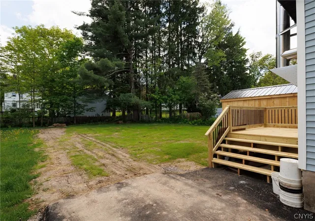 Photo 3 of Single family home for sale at 130 Erwin St, Boonville, NY 13309 | MLS# S1685735 | Listing updated on 2026-08-24