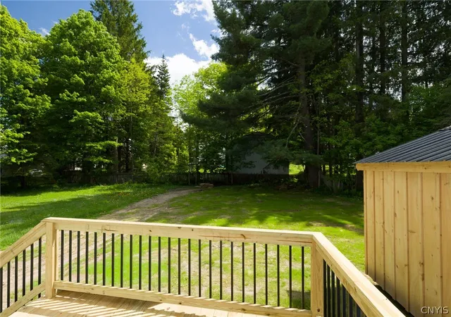 Photo 3 of Single family home for sale at 130 Erwin St, Boonville, NY 13309 | MLS# S1685735 | Listing updated on 2026-08-24
