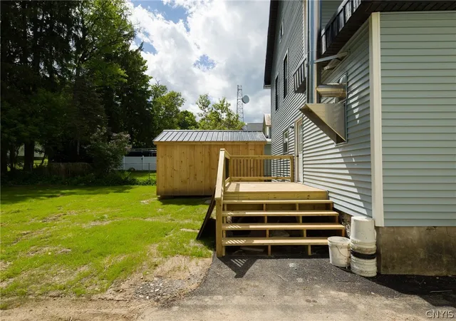 Photo 4 of Single family home for sale at 130 Erwin St, Boonville, NY 13309 | MLS# S1685735 | Listing updated on 2026-08-24