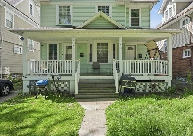 Listing Photo 5 - Condo for sale in building located at 327 Selye Ter, Rochester, NY 14613