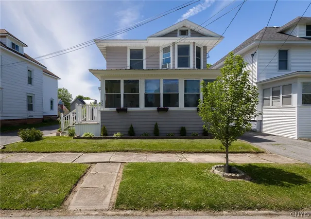 Photo 1 of Sale Pending at 335 Mcclelland St, Watertown, NY 13601 | MLS# S1685370 | Listing updated on 2026-09-16