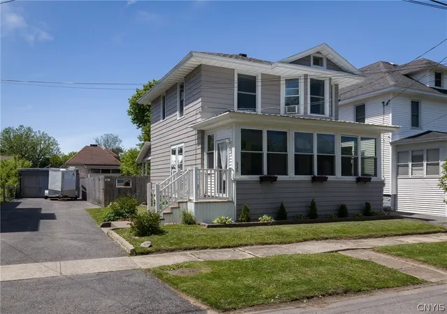 Photo 2 of Sale Pending at 335 Mcclelland St, Watertown, NY 13601 | MLS# S1685370 | Listing updated on 2026-09-16