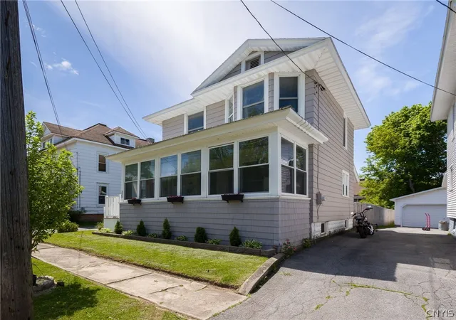 Photo 3 of Sale Pending at 335 Mcclelland St, Watertown, NY 13601 | MLS# S1685370 | Listing updated on 2026-09-16