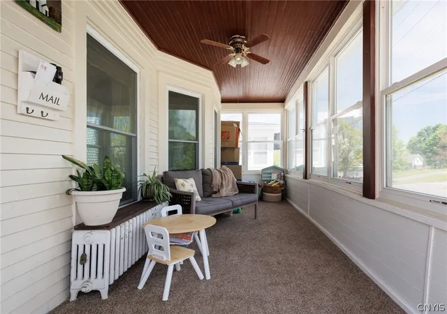 Photo 3 of Sale Pending at 335 Mcclelland St, Watertown, NY 13601 | MLS# S1685370 | Listing updated on 2026-09-16