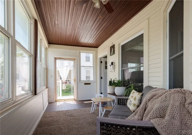 Photo 4 of Sale Pending at 335 Mcclelland St, Watertown, NY 13601 | MLS# S1685370 | Listing updated on 2026-09-16