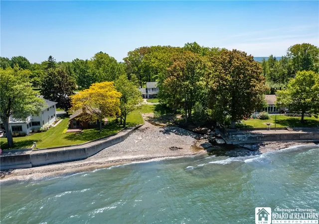 Photo 2 of Sale Pending at 5145 W Shorewood Dr, Dunkirk, NY 14048 | MLS# R1684452 | Listing updated on 2026-09-08