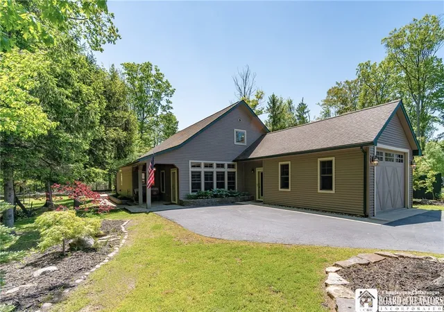 Photo 3 of Sale Pending at 5145 W Shorewood Dr, Dunkirk, NY 14048 | MLS# R1684452 | Listing updated on 2026-09-08